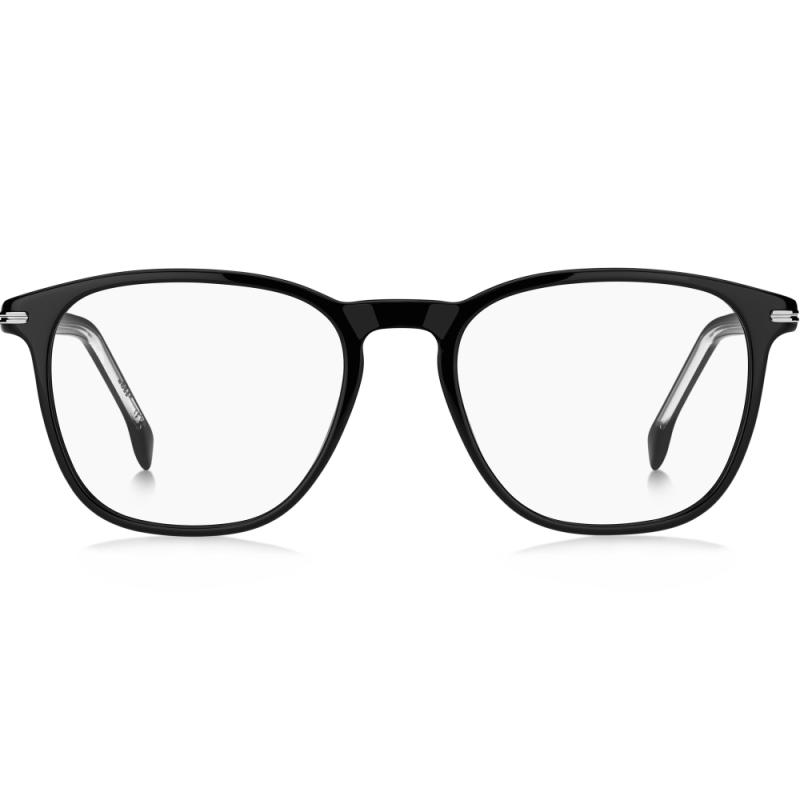 Ochelari de vedere barbati Hugo Boss BOSS 1680 807