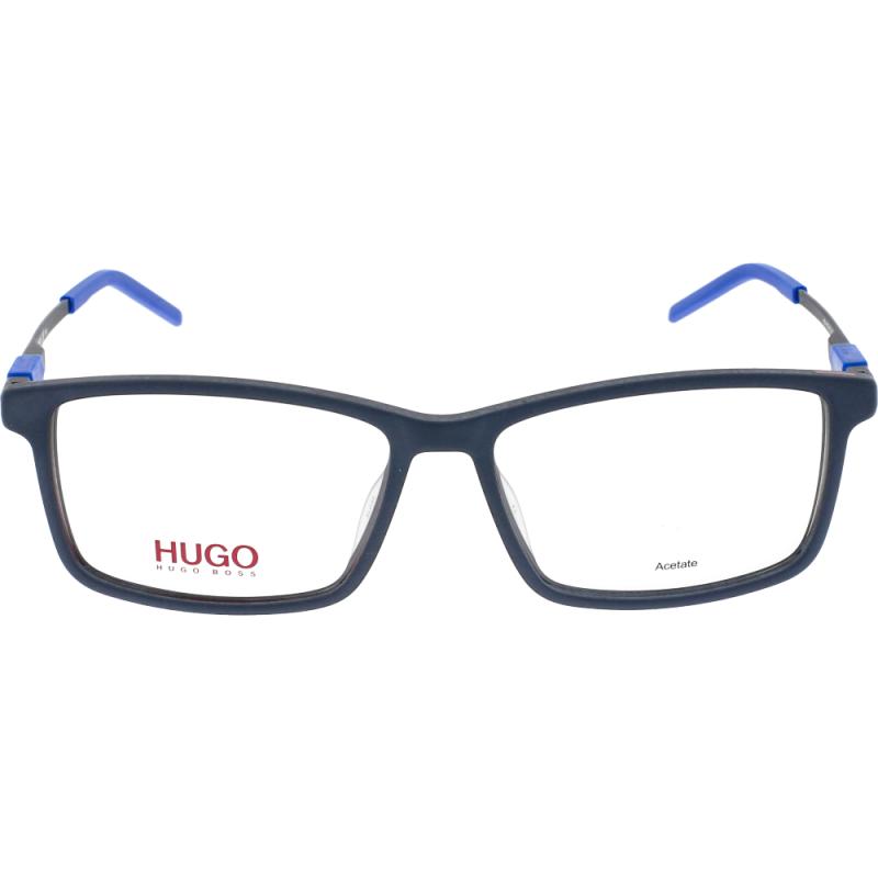 Hugo HG 1102 FLL