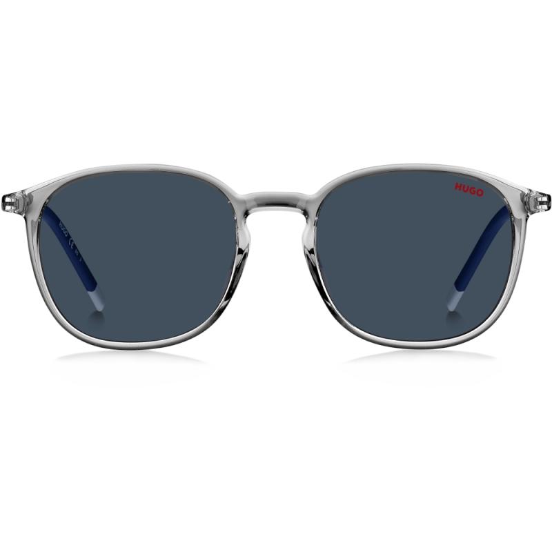 Ochelari de soare barbati Hugo HG 1229/S KB7/KU