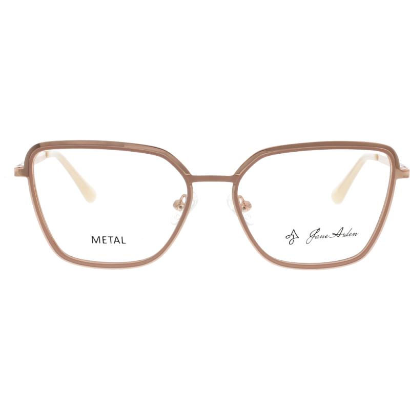 Ochelari de vedere femei Jane Arden TL3648 C4