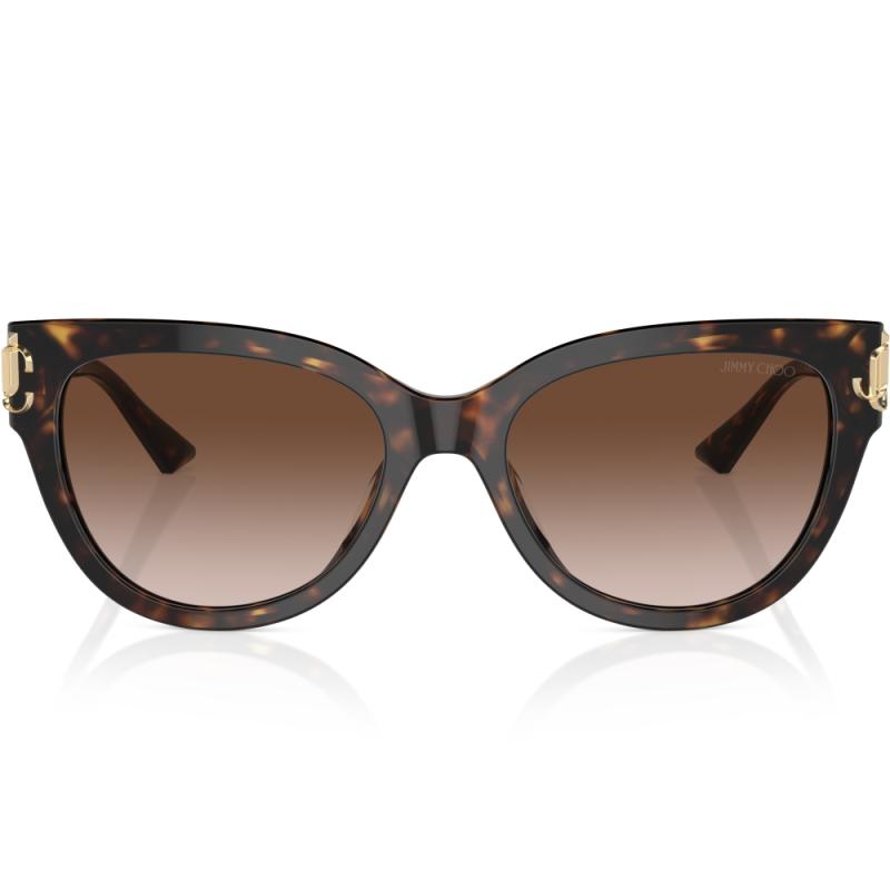 Ochelari de soare femei Jimmy Choo JC5018U 5002/13