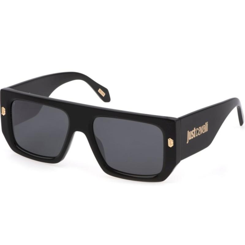 Ochelari de soare unisex Just Cavalli SJC022 700X