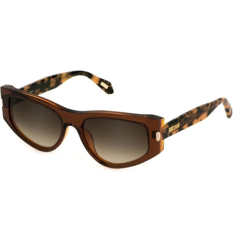 Ochelari de soare unisex Just Cavalli SJC034 06X5