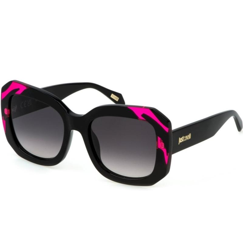 Ochelari de soare femei Just Cavalli SJC085 09P2