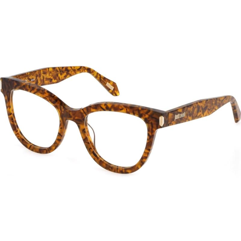 Ochelari de vedere femei Just Cavalli VJC004 02BL