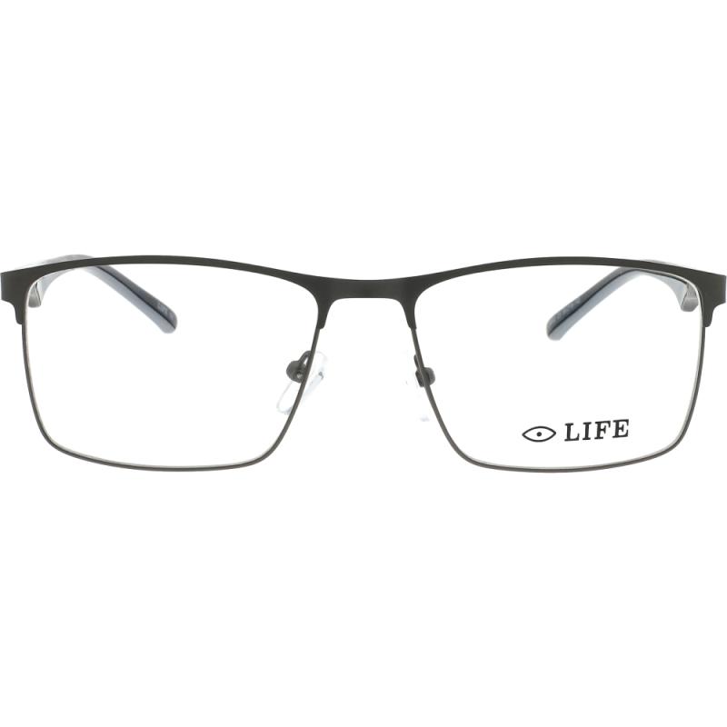 Ochelari de vedere barbati Life J6002 C5