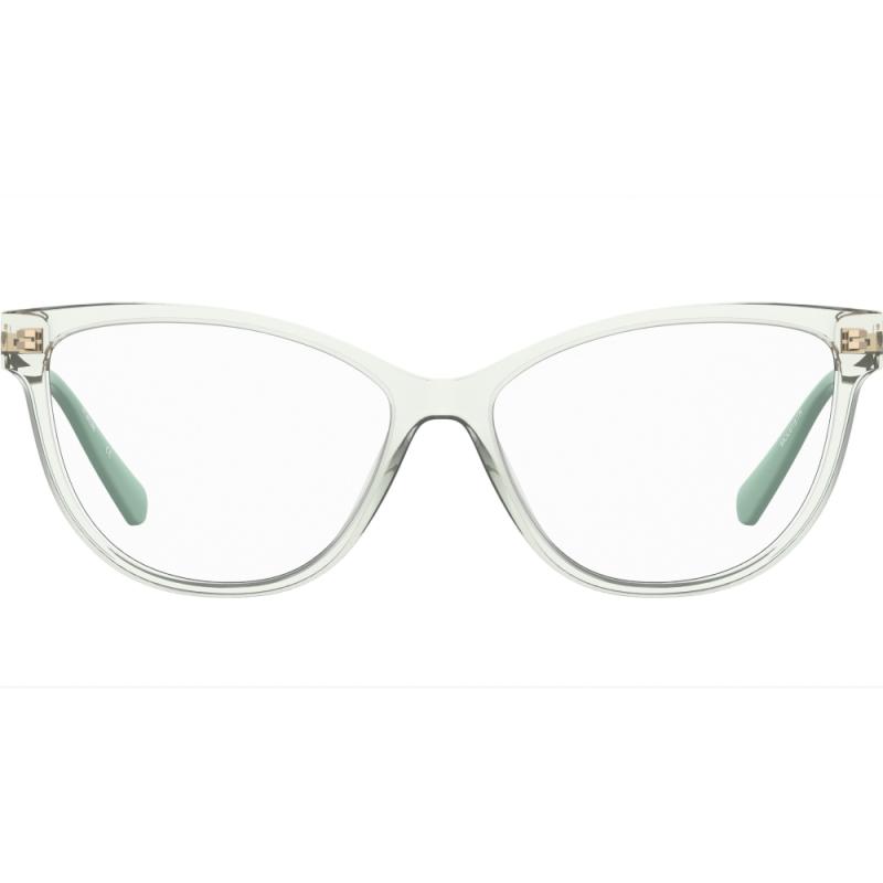 Ochelari de vedere copii Love Moschino MOL619/TN 1ED