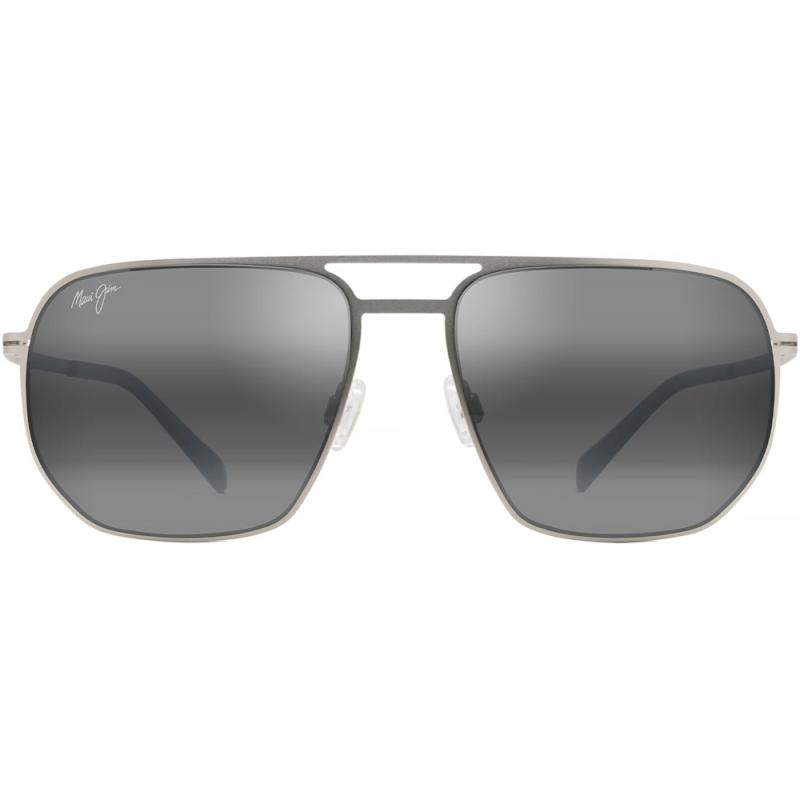 Ochelari de soare barbati Maui Jim SHARKS COVE 605-17 55