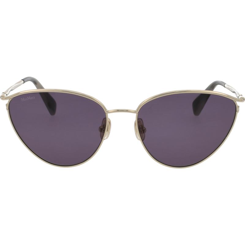 Ochelari de soare femei Max Mara MM0044 63A