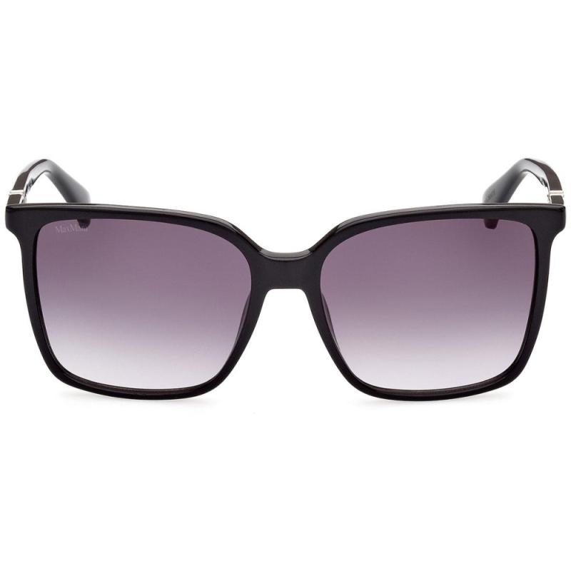 Ochelari de soare femei Max Mara MM0046 01B