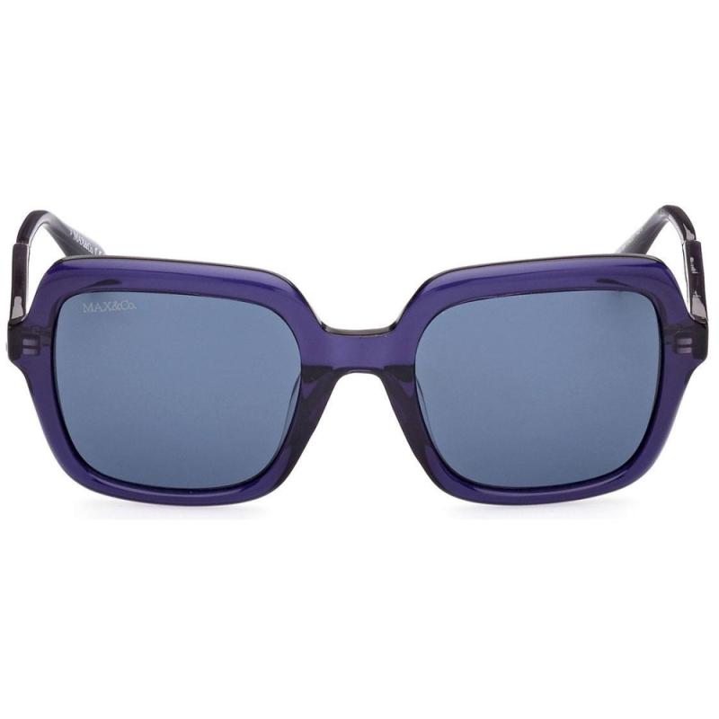 Ochelari de soare femei MAX&Co. MO0055 90V