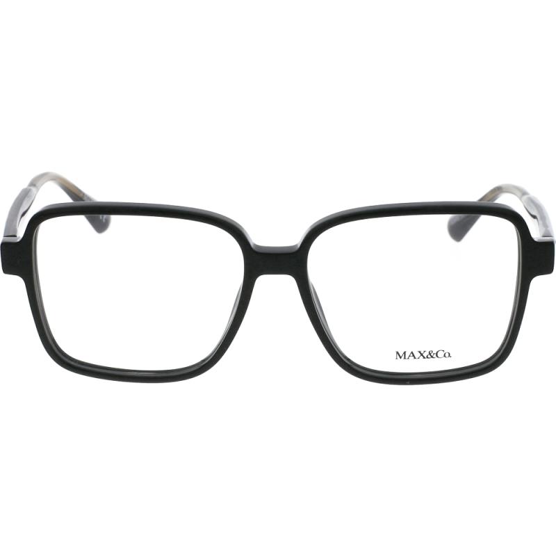 Ochelari de vedere femei MAX&Co. MO5060 001