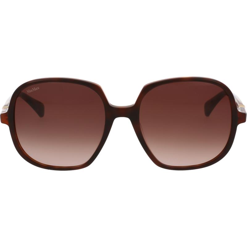 Ochelari de soare femei MaxMara MM0036 56F Emme 8