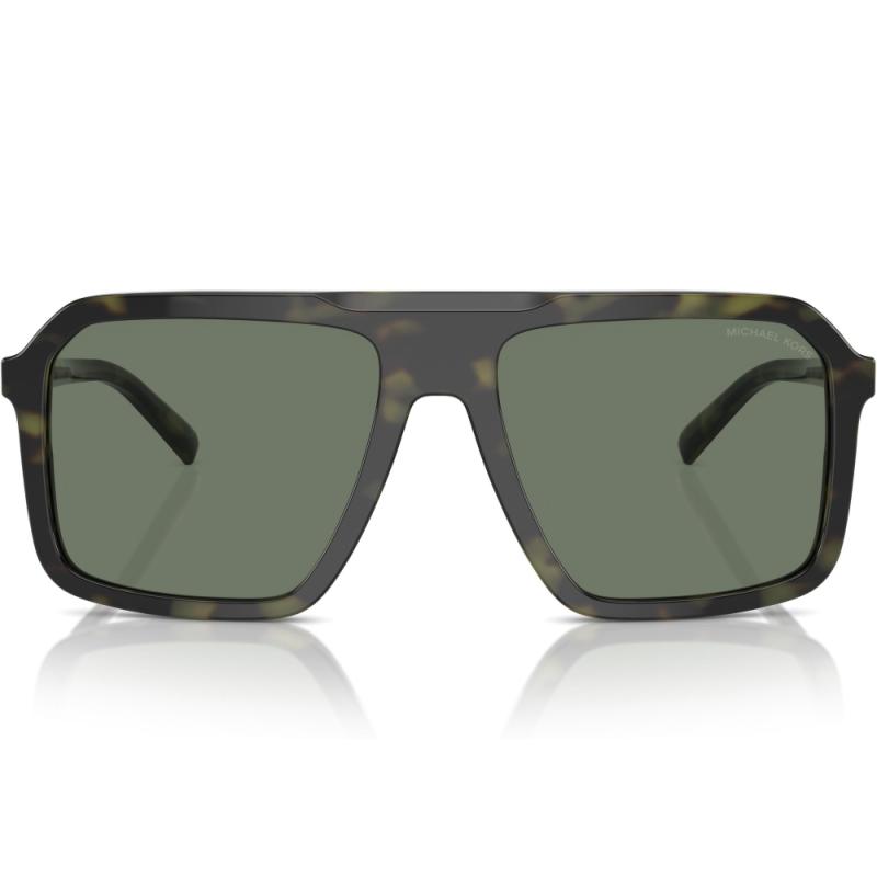 Ochelari de soare barbati Michael Kors MK2218U 39433H Murren
