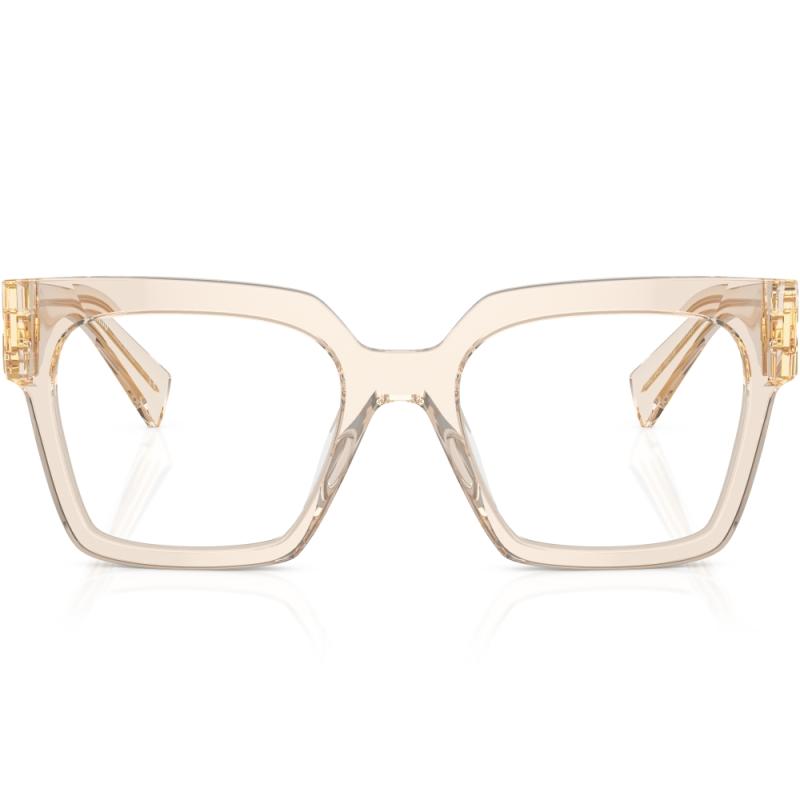 Ochelari de vedere femei Miu Miu MU 04UV 11T1O1