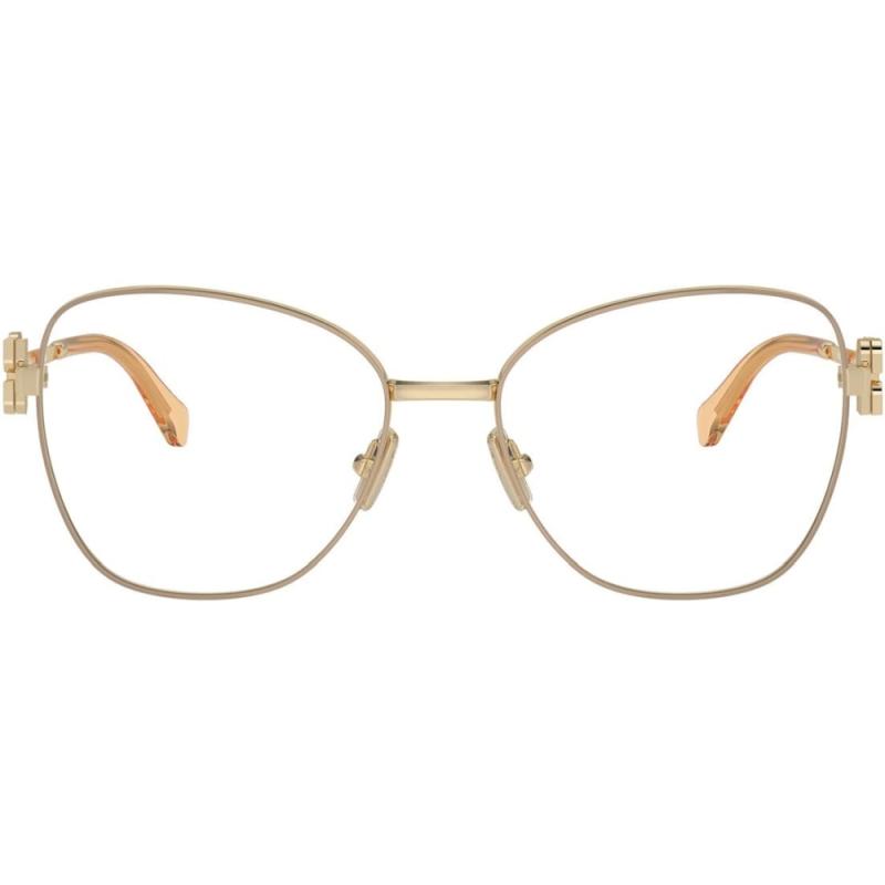 Ochelari de vedere femei Miu Miu MU 50XV 14M1O1