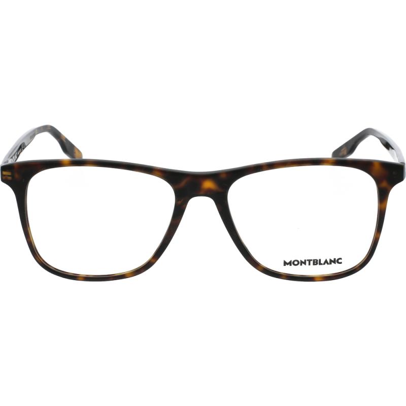 Montblanc MB0174O 002 Rame pentru ochelari de vedere