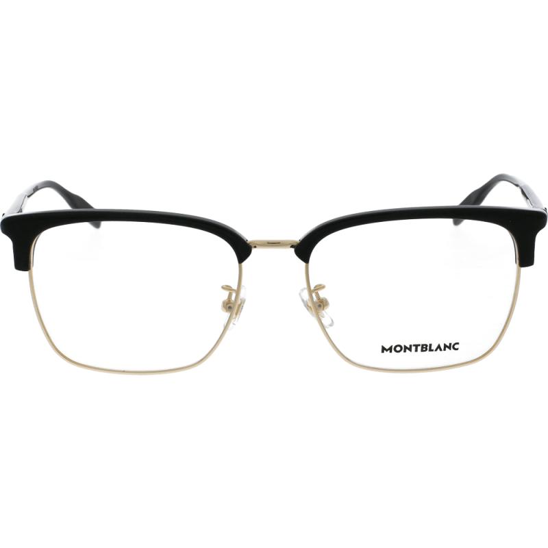 Ochelari de vedere barbati Montblanc MB0199OA 006