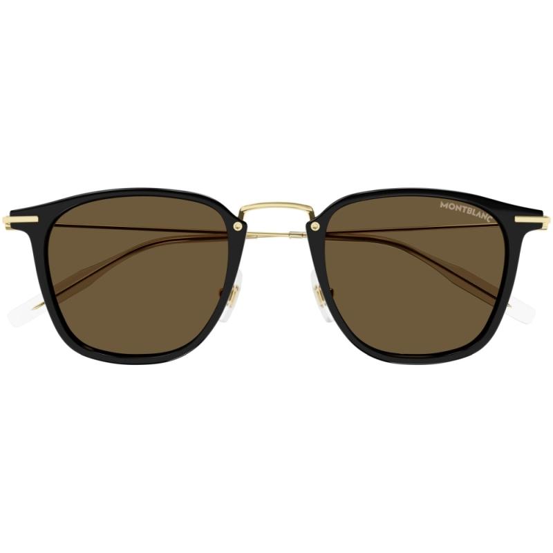 Ochelari de soare barbati Montblanc MB0295S 001