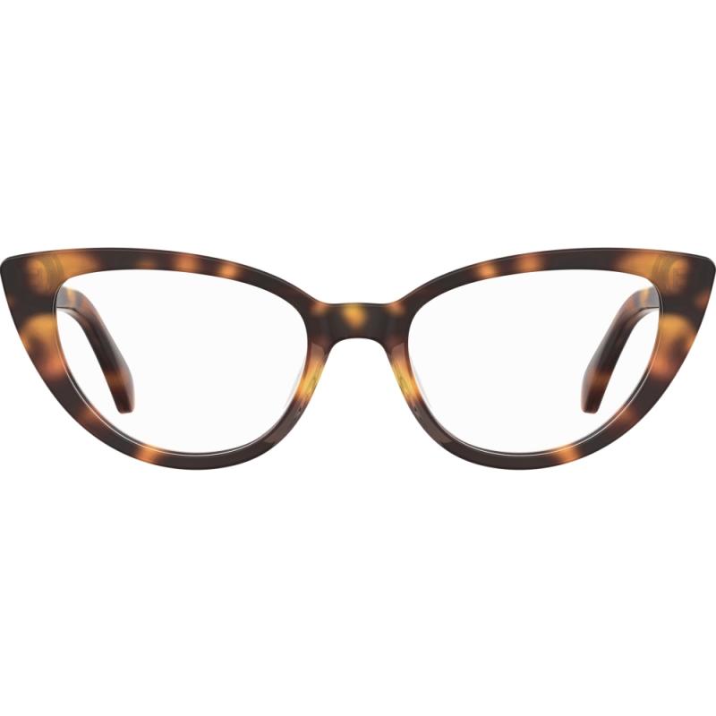 Ochelari de vedere femei Moschino MOS605 05L