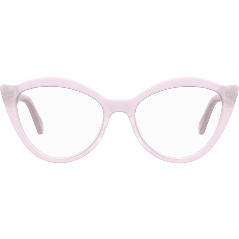 Ochelari de vedere femei Moschino MOS607 35J