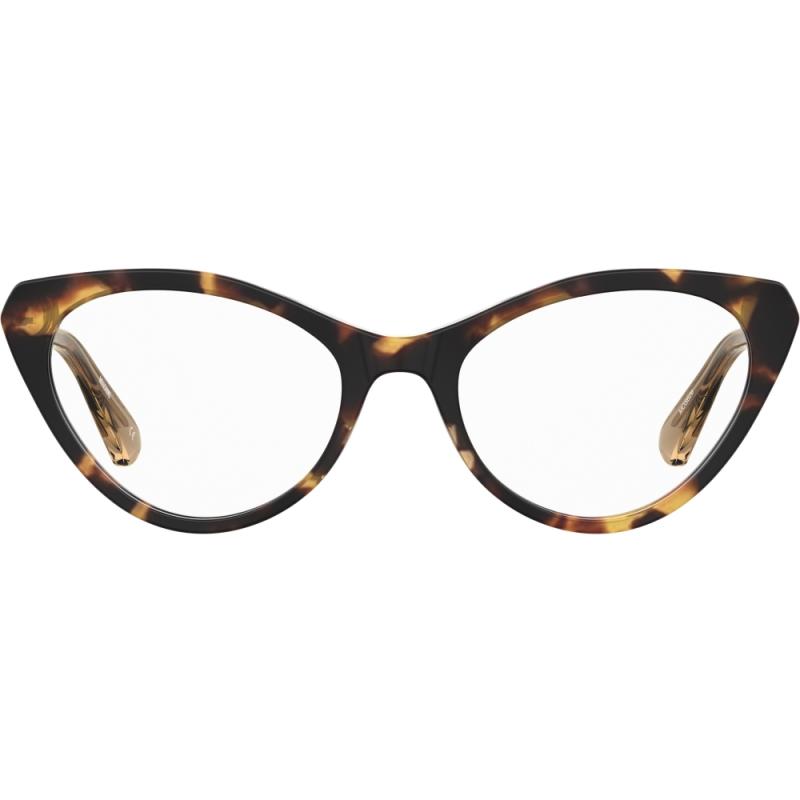 Ochelari de vedere femei Moschino MOS626 05L