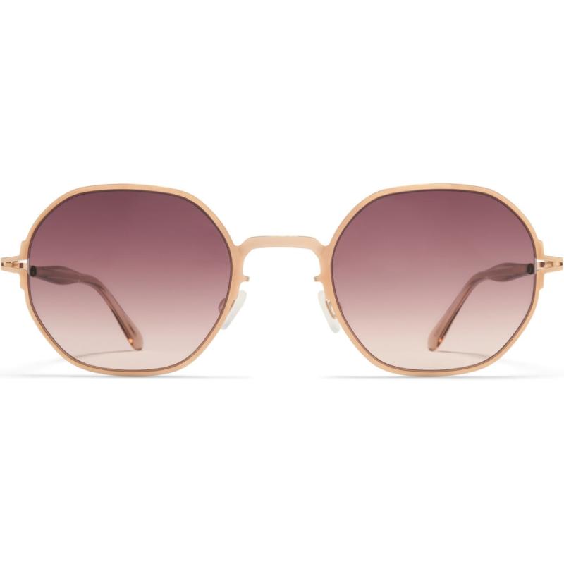 Ochelari de soare unisex Mykita SANTANA 291