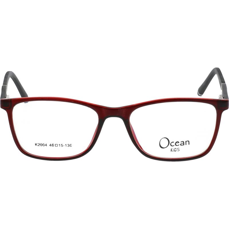 Ochelari de vedere copii Ocean Kids K2004 C2