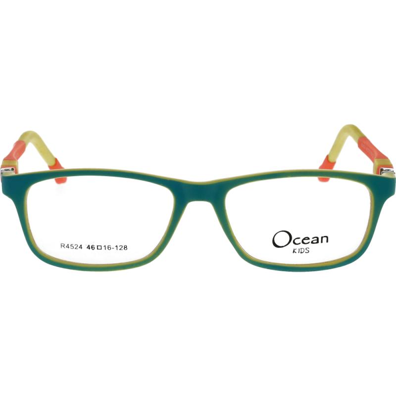 Ochelari de vedere copii Ocean Kids R4524 C2