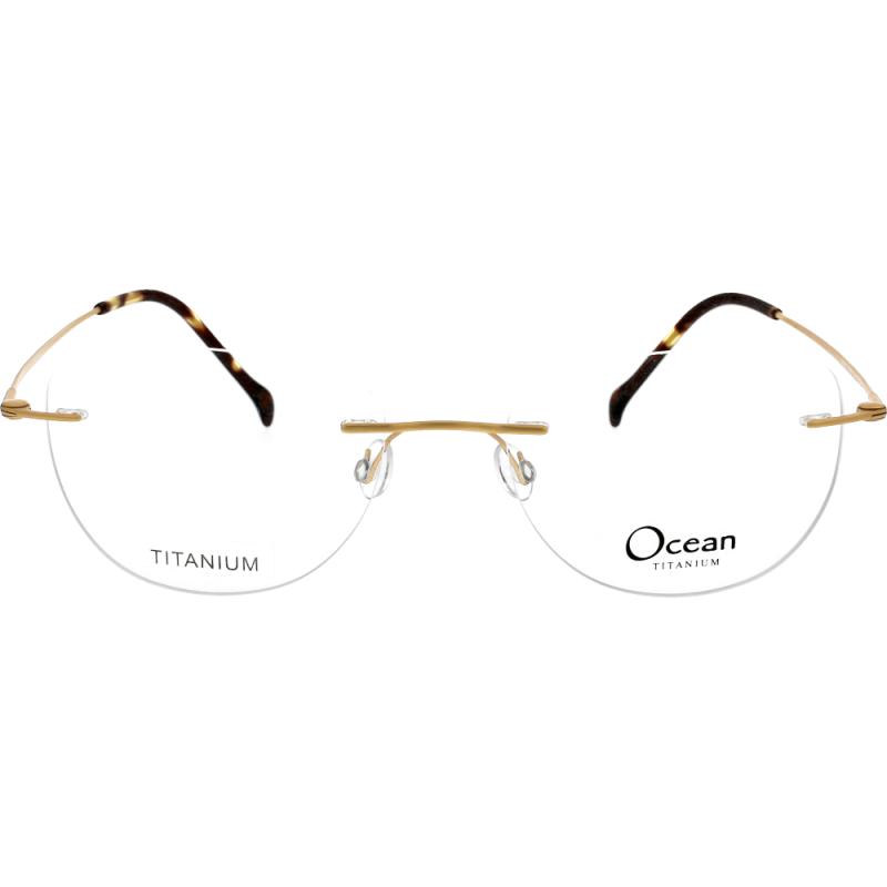 Ochelari de vedere barbati Ocean Titan 16007 C1