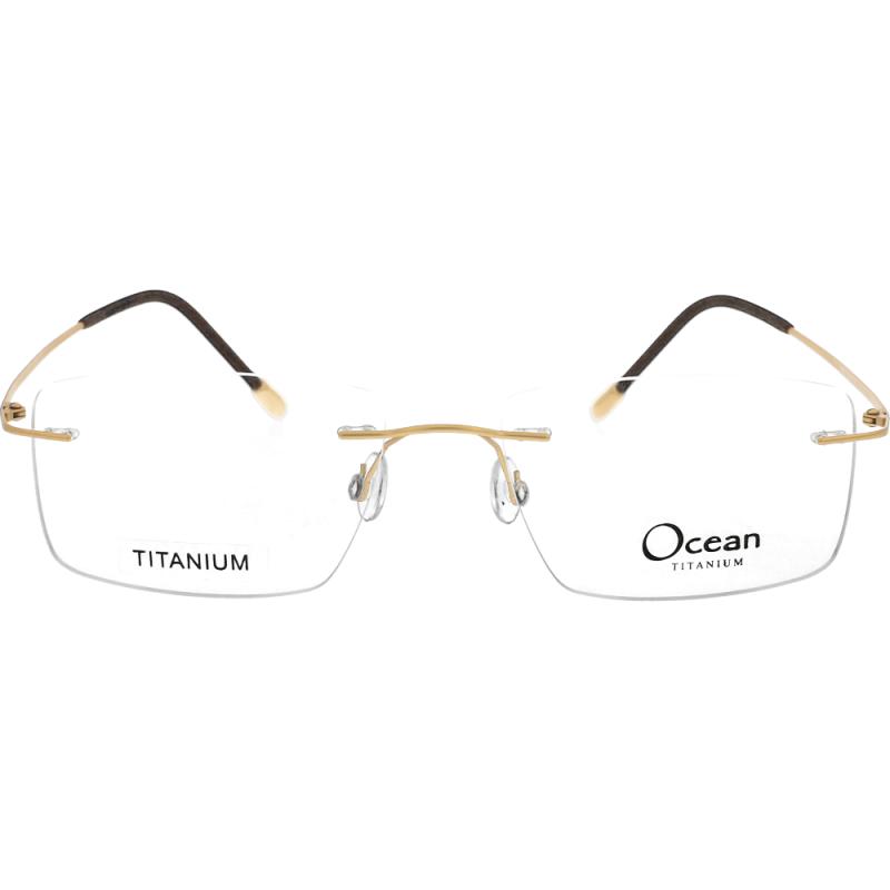 Ochelari de vedere barbati Ocean Titan 16011 C1