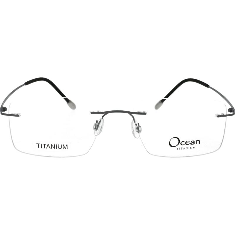 Ochelari de vedere barbati Ocean Titan 16011 C2