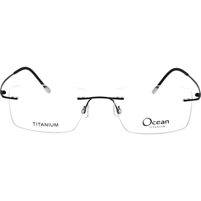 Ochelari de vedere barbati Ocean Titan 16011 C4