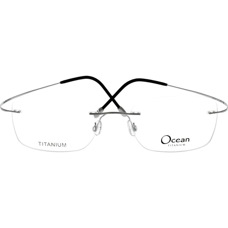 Ochelari de vedere barbati Ocean Titan 16016 C12