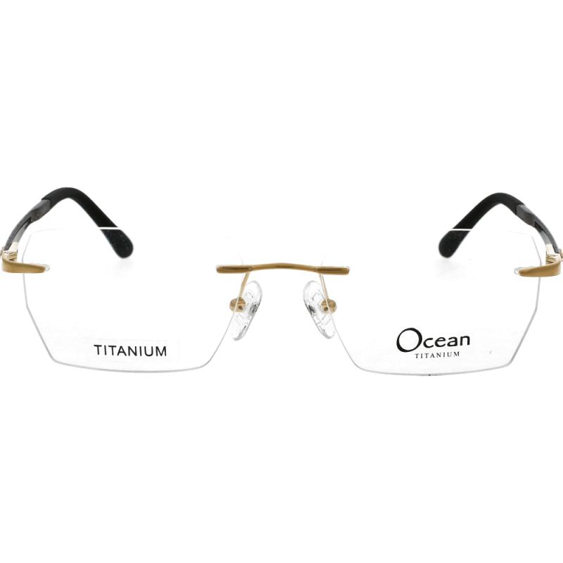 Ochelari de vedere barbati Ocean Titan 16026 C1