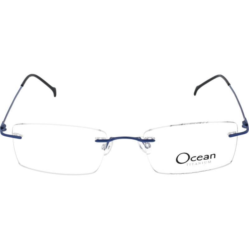 Ochelari de vedere unisex Ocean Titan OT027 C02