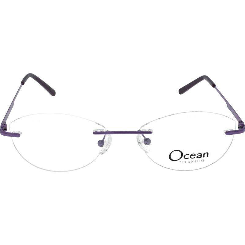 Ochelari de vedere femei Ocean Titan OT029 C04