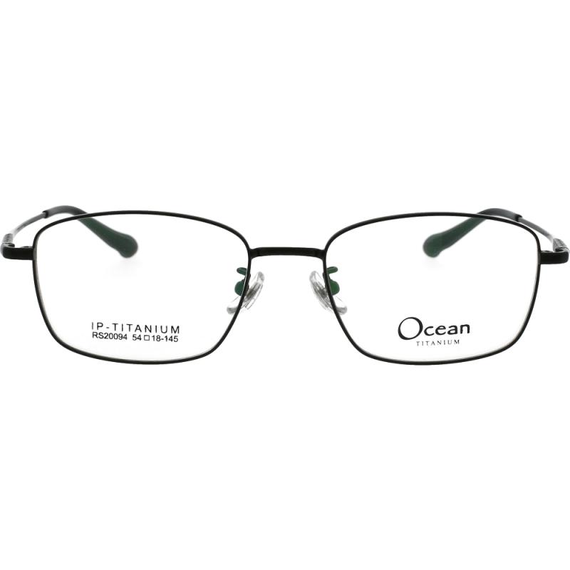 Ochelari de vedere unisex Ocean Titan RS20094 C10