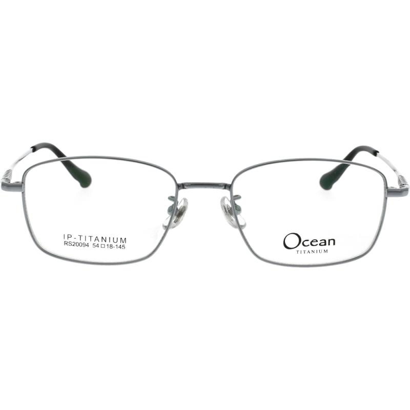 Ochelari de vedere unisex Ocean Titan RS20094 C2