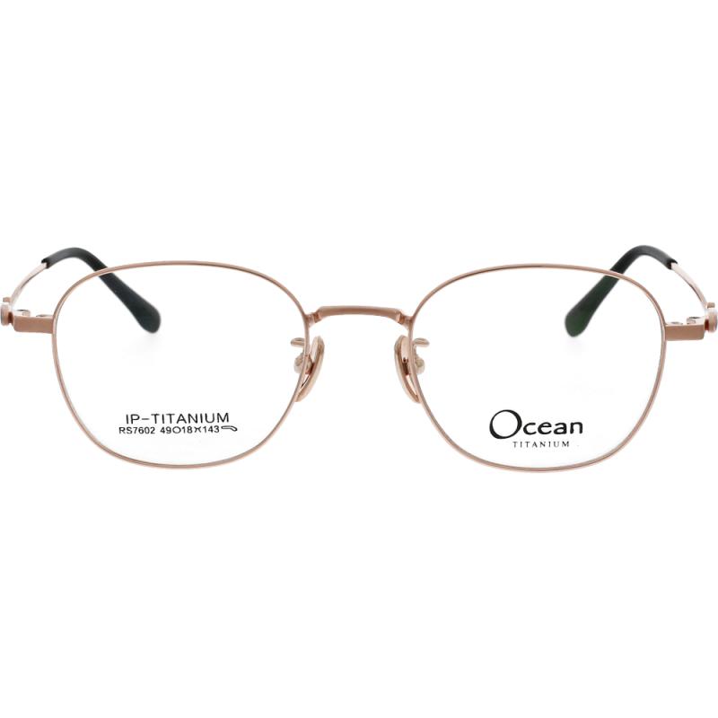 Ochelari de vedere femei Ocean Titan RS7602 C2