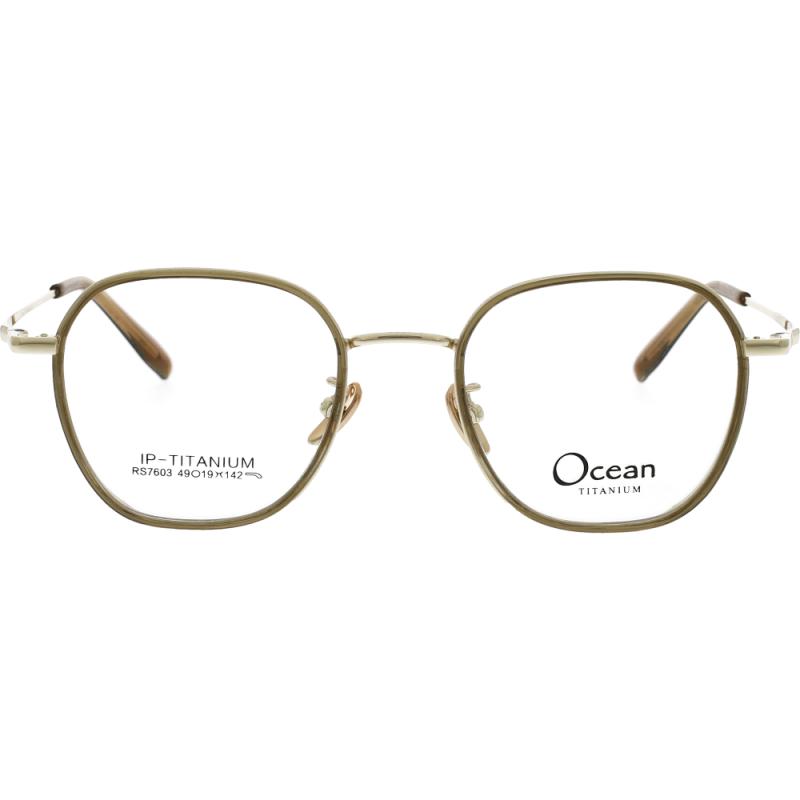 Ochelari de vedere femei Ocean Titan RS7603 C1