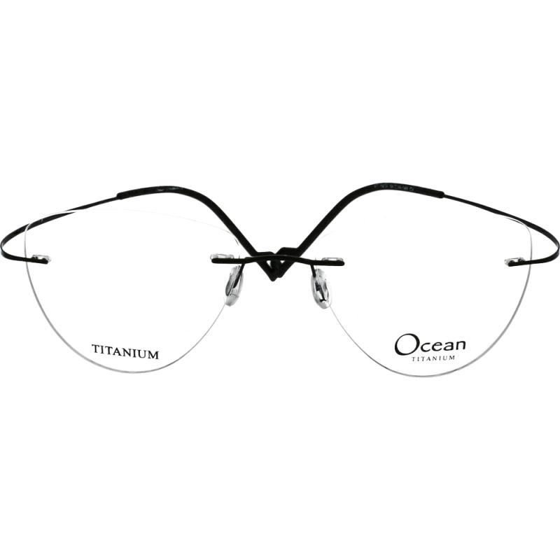 Ochelari de vedere femei Ocean Titan RT-007A C4