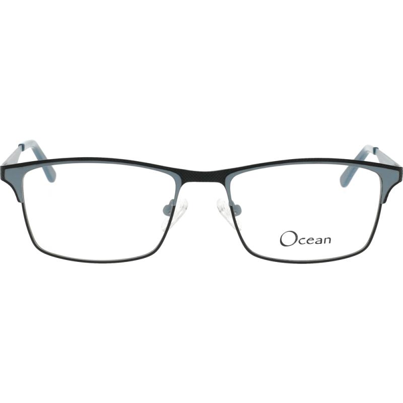 Ochelari de vedere barbati Ocean YJ-0268 C3