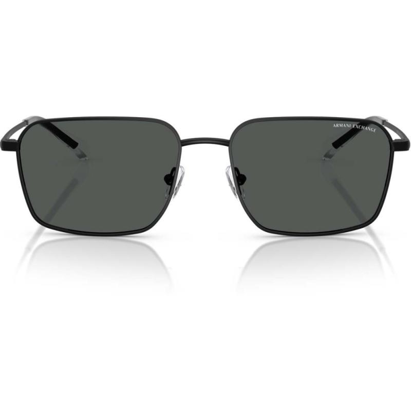 Ochelari de soare barbati Armani Exchange AX2053S 6000/87