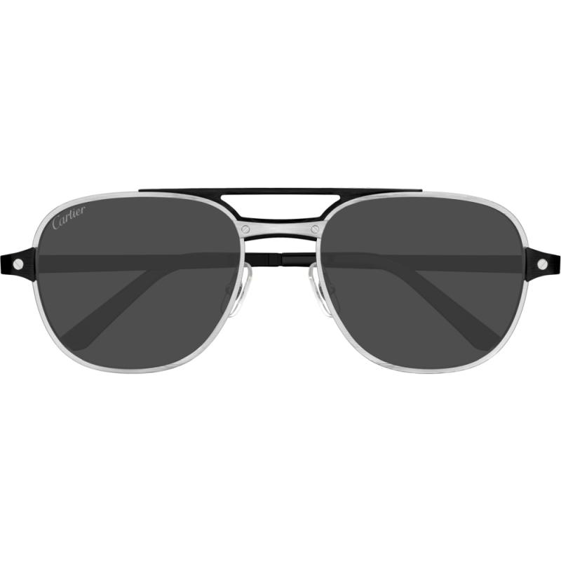 Ochelari de soare barbati Cartier CT0477S 001