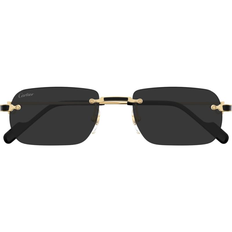 Ochelari de soare barbati Cartier CT0498S 001