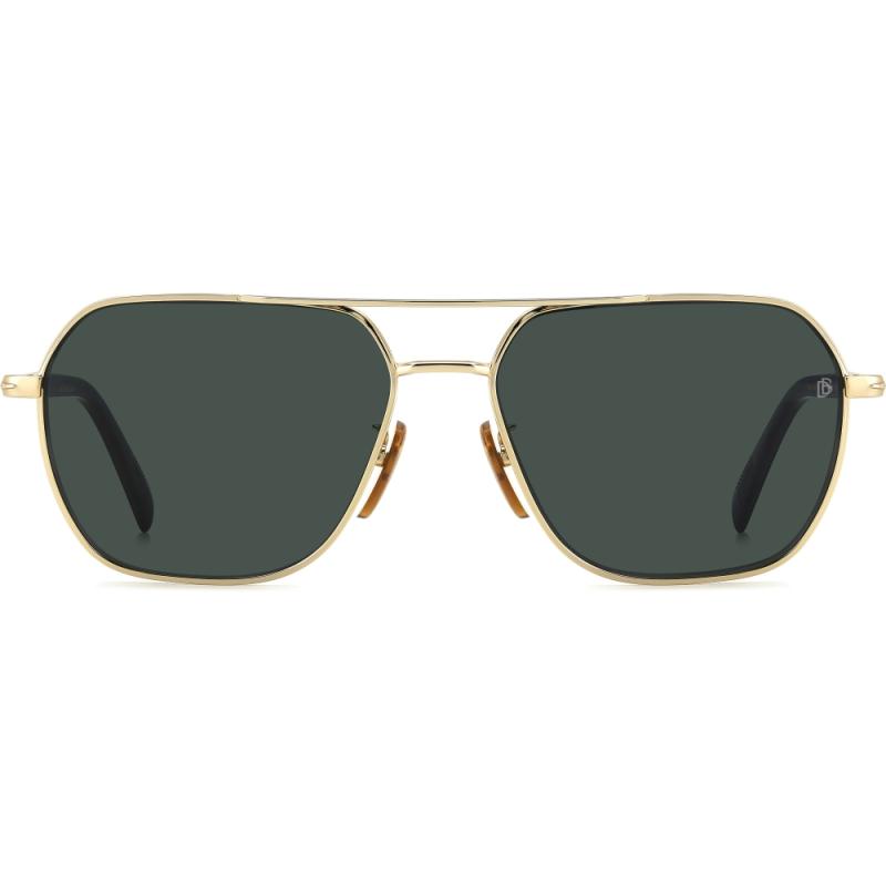 David Beckham DB1128/G/S 06J/QT 59