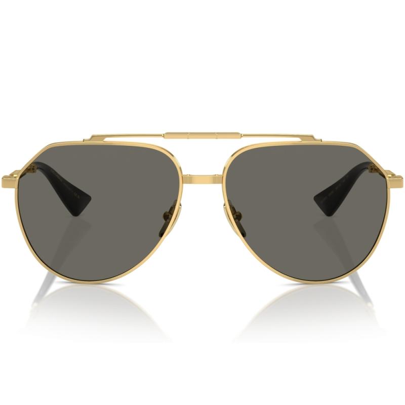 Dolce&Gabbana DG2302 02/R5 60