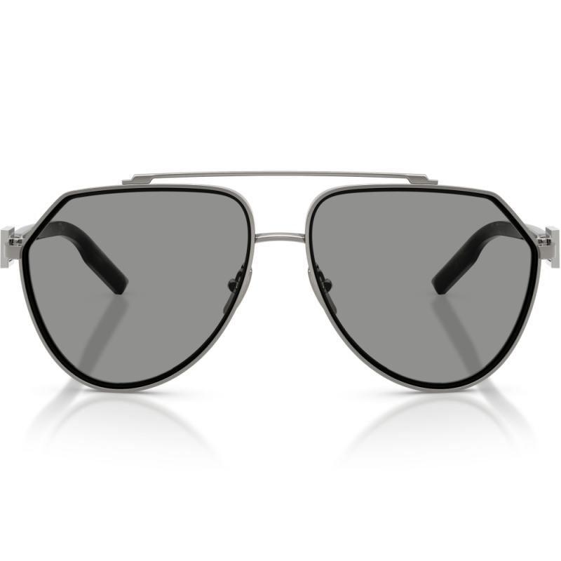 Dolce&Gabbana DG2315 04/1 62