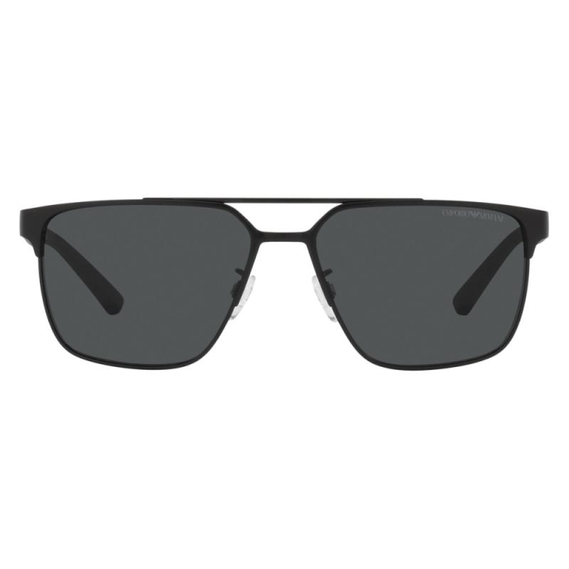 Ochelari de soare barbati Emporio Armani EA2134 3001/87